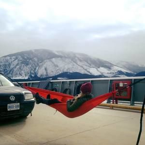 Meet your Posher, Desiree